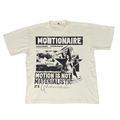 Motionaire graphic T-shirt