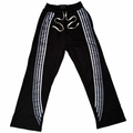 Black , white & grey Motionaire sweats