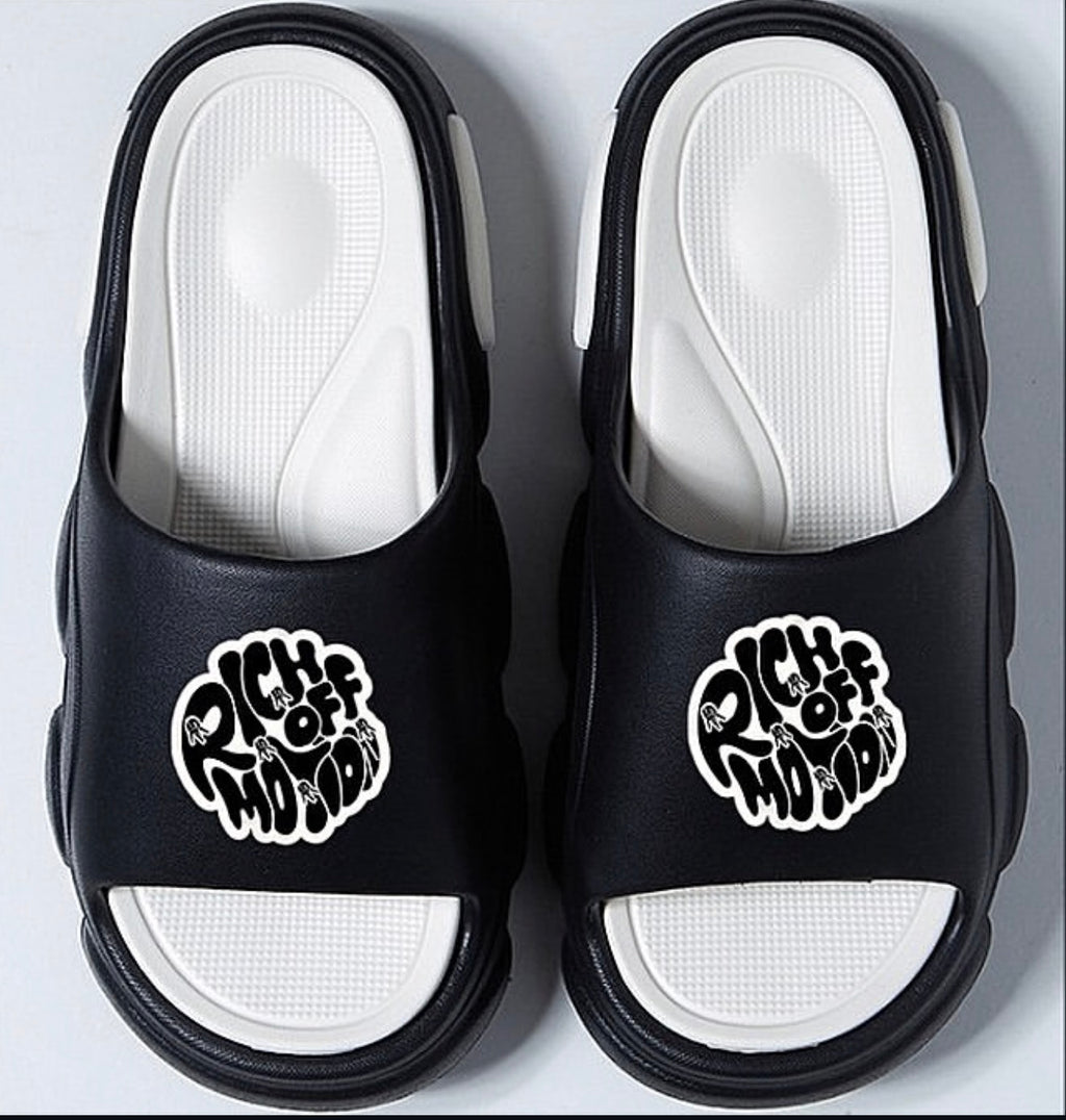 Motionaire Slides