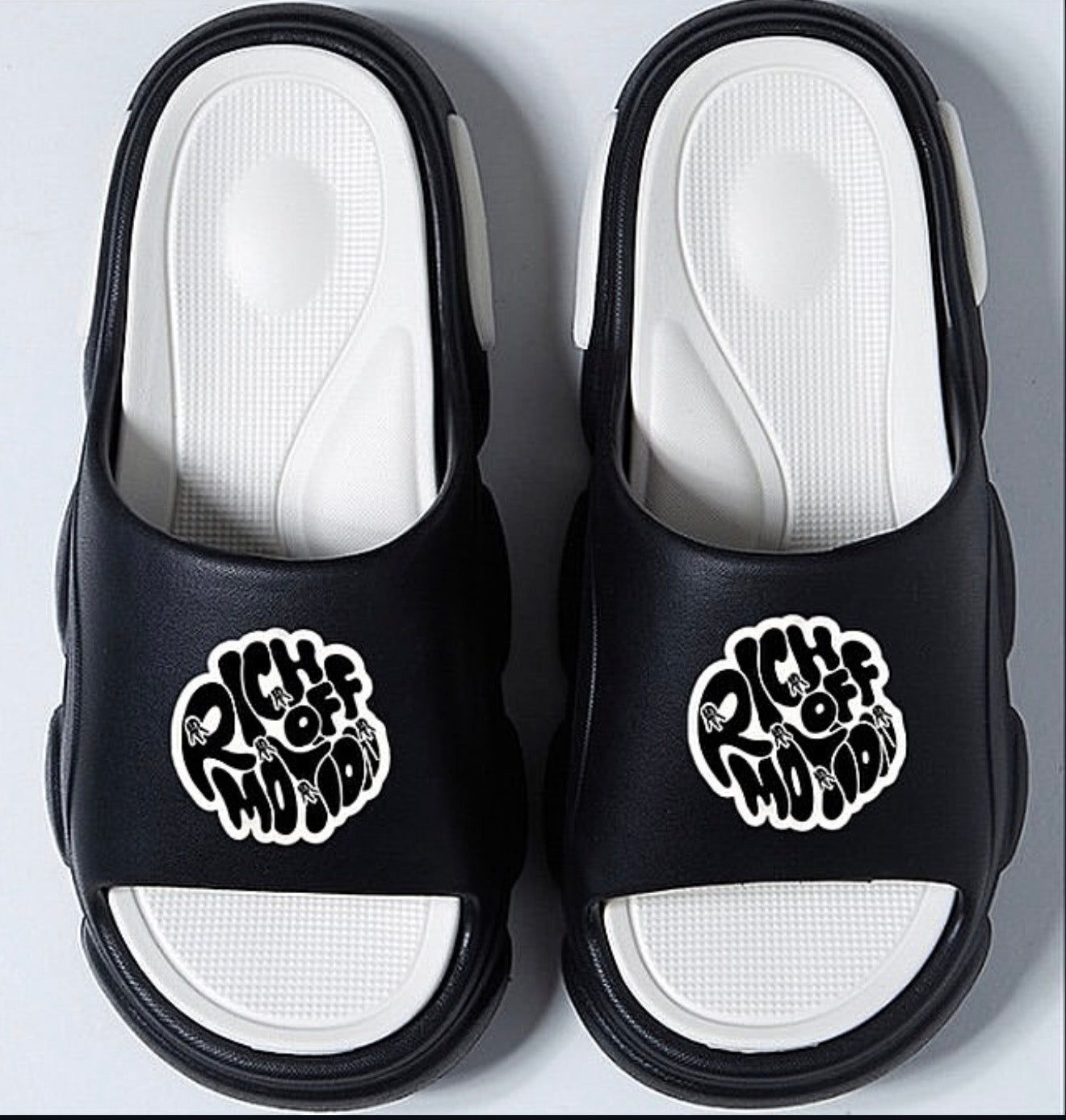 Motionaire Slides