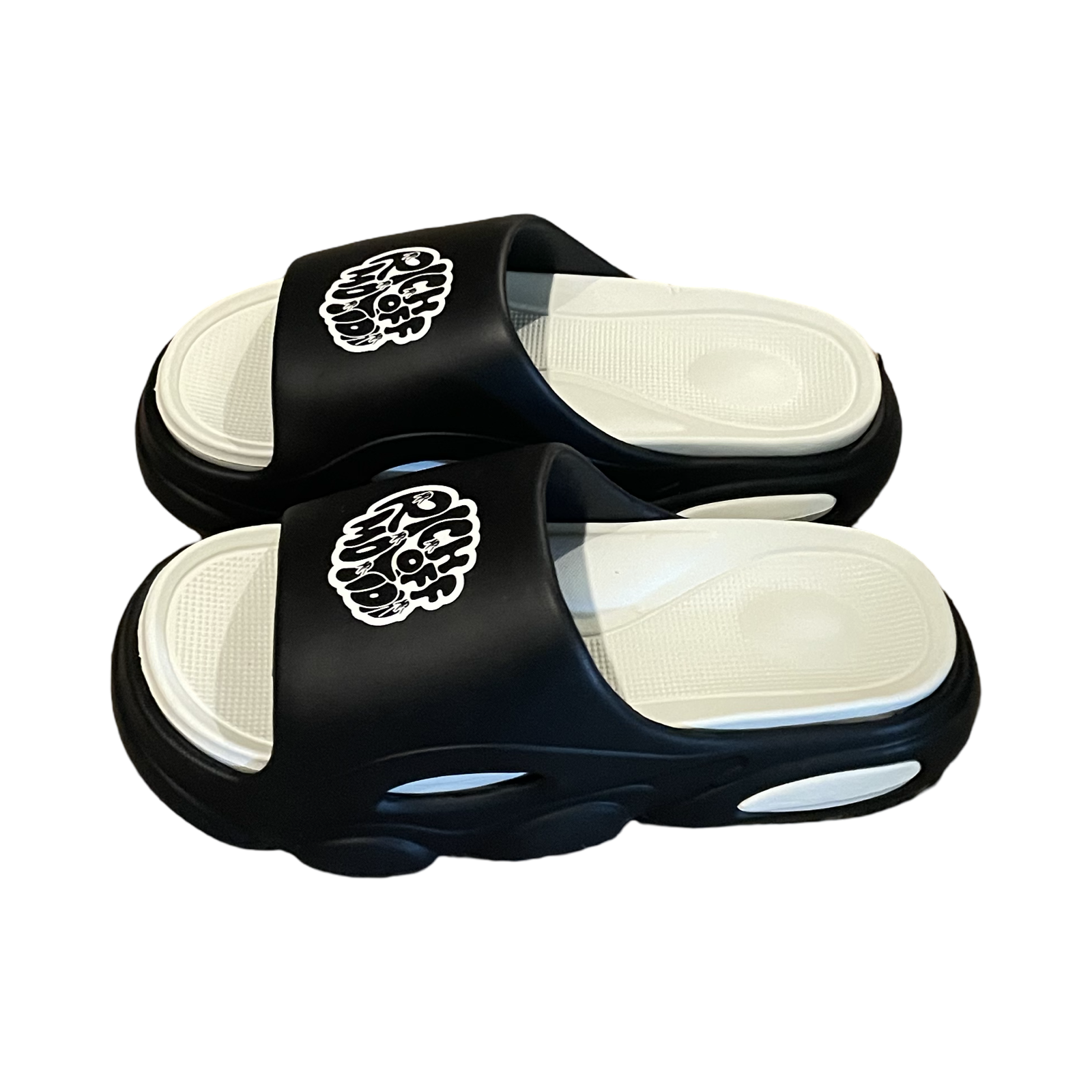Motionaire Slides